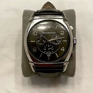 Men’s Armani Exchange Watch